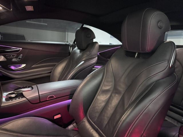 Mercedes-Benz/賓士   S-CLASS  S400 S400 COUPE   第4張相片