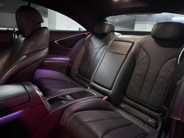 Mercedes-Benz/賓士   S-CLASS  S400 S400 COUPE   第5張相片