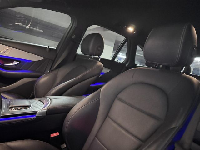 Mercedes-Benz/賓士   GLC-CLASS  GLC200  第2張相片