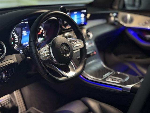 Mercedes-Benz/賓士   GLC-CLASS  GLC200  第3張相片
