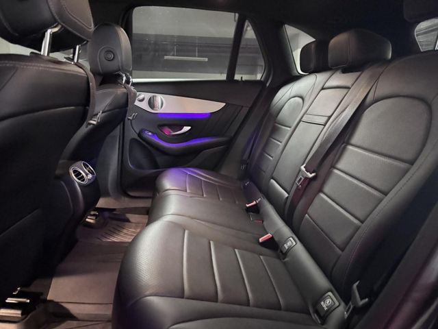 Mercedes-Benz/賓士   GLC-CLASS  GLC200  第5張相片