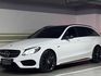 Mercedes-Benz/賓士   C-CLASS  C250 C250 旅行版 有跟車  第1張縮圖