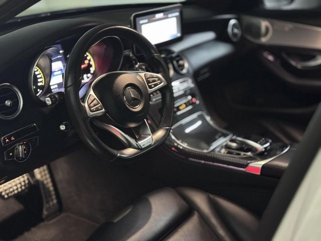 Mercedes-Benz/賓士   C-CLASS  C250 C250 旅行版 有跟車  第2張相片