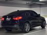 BMW/ 寶馬  X4 SERIES  X4 xDrive20i F26 X4 20i M SPORT 有跟車  第4張縮圖