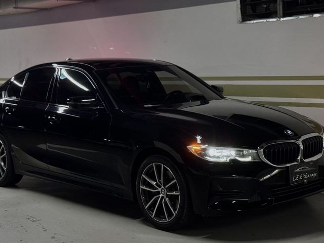 BMW/ 寶馬  3 SERIES  330i  第1張相片