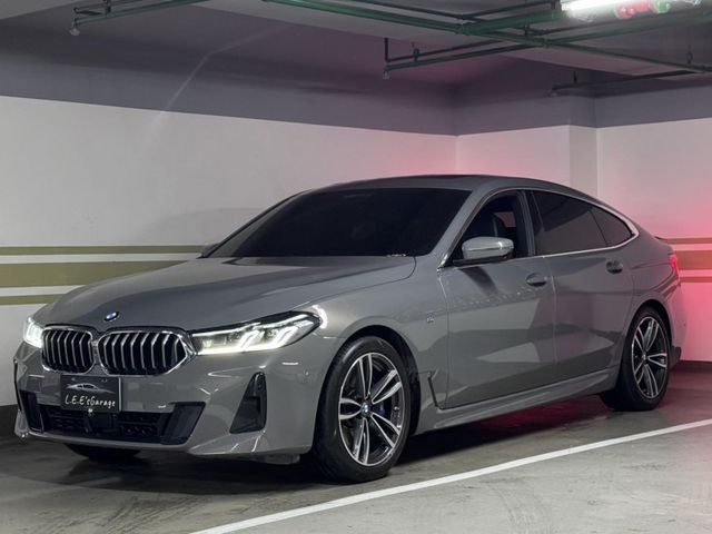 BMW/ 寶馬  6 SERIES  630i M Sport  第1張相片