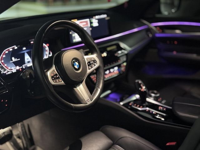 BMW/ 寶馬  6 SERIES  630i M Sport  第2張相片