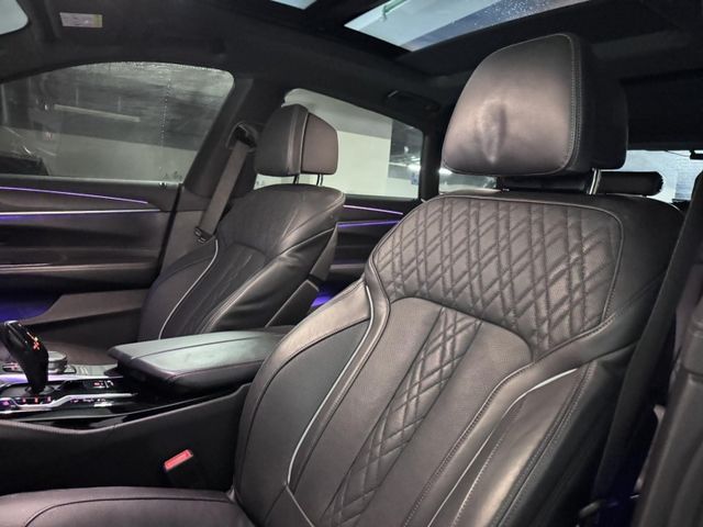 BMW/ 寶馬  6 SERIES  630i M Sport  第3張相片