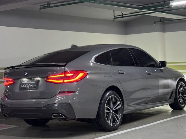BMW/ 寶馬  6 SERIES  630i M Sport  第4張相片