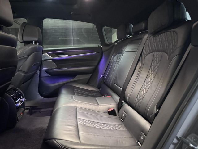 BMW/ 寶馬  6 SERIES  630i M Sport  第5張相片