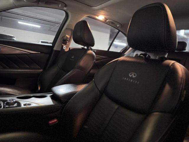 Infiniti  Q50 Q50S 3.5油電旗  第3張相片