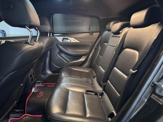 Infiniti  Q30 Q30 1.6風  第5張相片