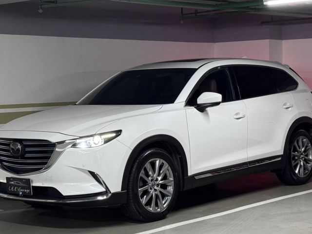 Mazda  CX-9 CX9 旗艦版 通風座椅 BOSE音響 七  第1張相片