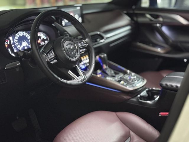 Mazda  CX-9 CX9 旗艦版 通風座椅 BOSE音響 七  第2張相片