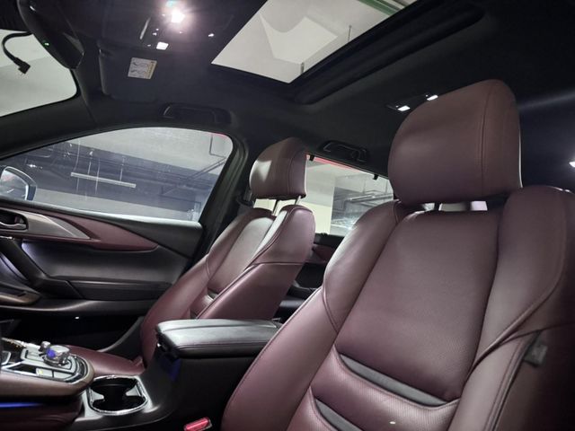 Mazda  CX-9 CX9 旗艦版 通風座椅 BOSE音響 七  第3張相片