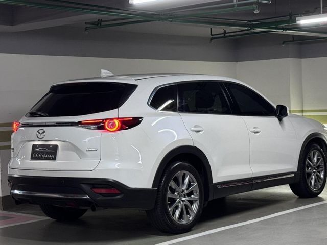 Mazda  CX-9 CX9 旗艦版 通風座椅 BOSE音響 七  第4張相片