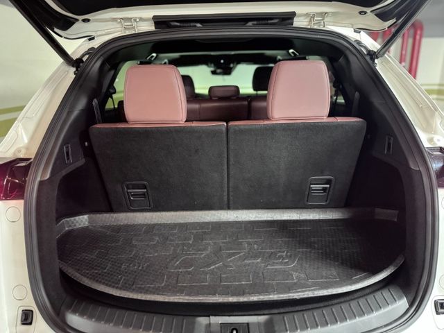 Mazda  CX-9 CX9 旗艦版 通風座椅 BOSE音響 七  第5張相片