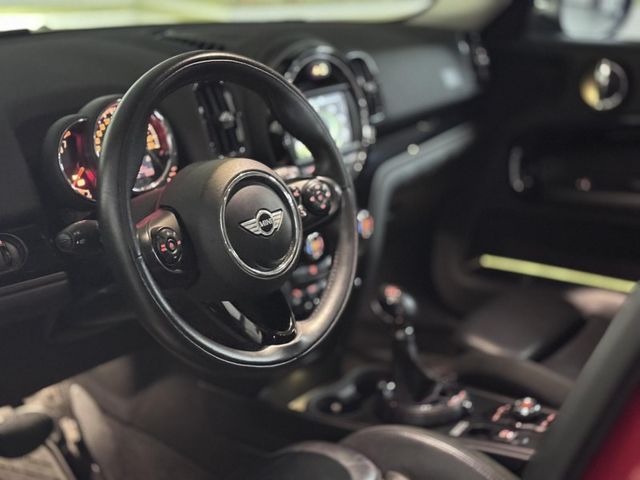 MINI  Countryman COUNTRYMAN S B48  第2張相片