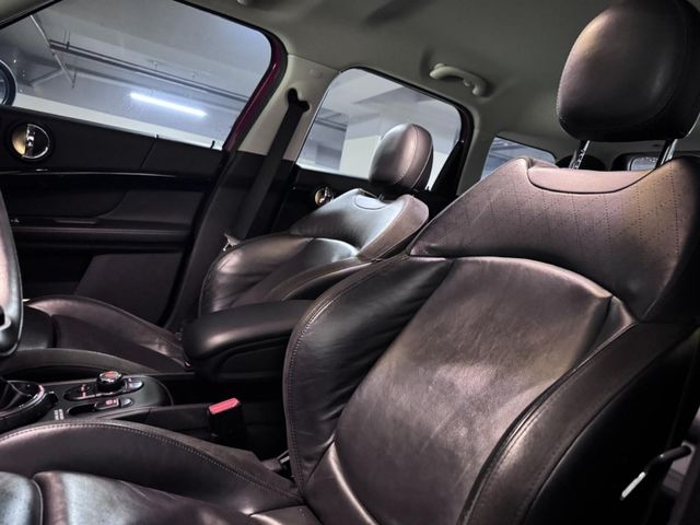 MINI  Countryman COUNTRYMAN S B48  第3張相片
