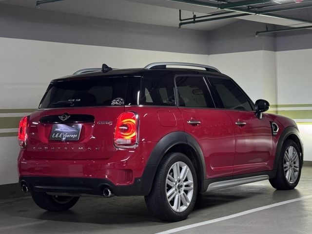 MINI  Countryman COUNTRYMAN S B48  第4張相片