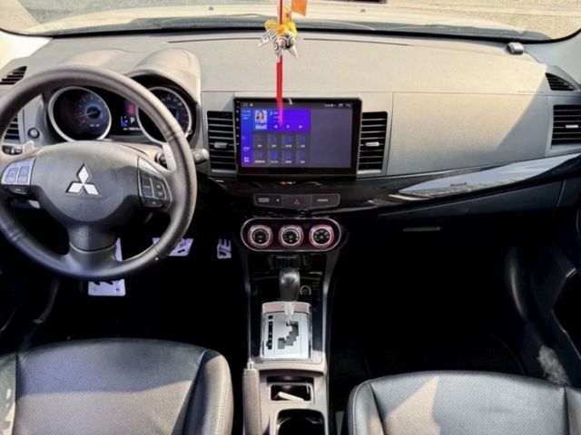 Mitsubishi  Lancer Sportback 五門凌帥 LANCER SPORTBA  第3張相片