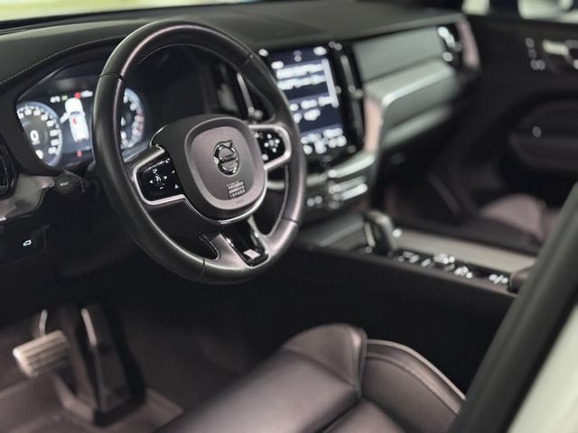 Volvo  XC60 2020 XC60 B5 R版 配  第2張相片