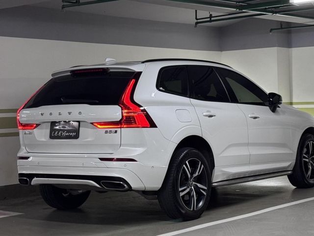 Volvo  XC60 2020 XC60 B5 R版 配  第4張相片