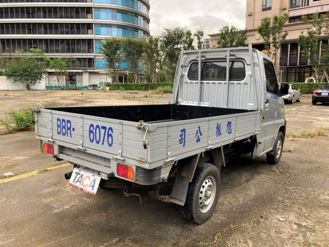 Mitsubishi  Veryca  第4張相片