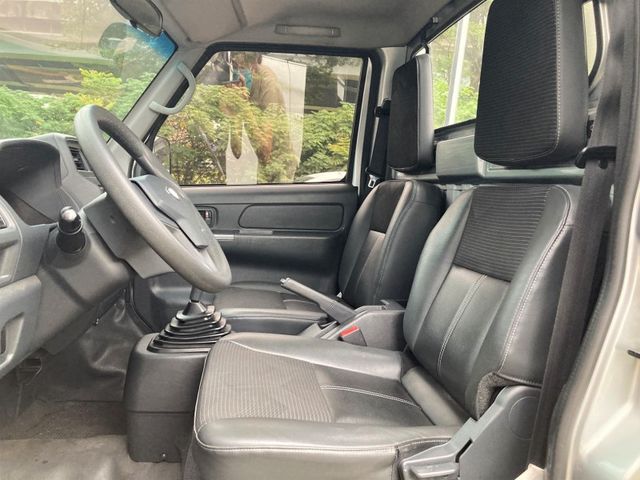 Mitsubishi  Veryca  第5張相片