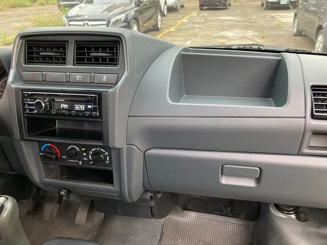 Mitsubishi  Veryca  第8張相片