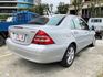 Mercedes-Benz/賓士   C-CLASS  C240  第4張縮圖