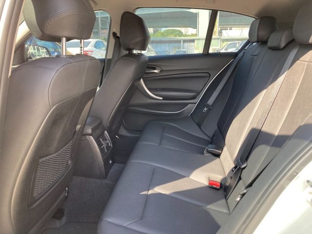 BMW/ 寶馬  1 SERIES  116i  第6張相片