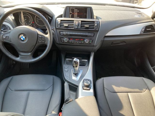 BMW/ 寶馬  1 SERIES  116i  第7張相片