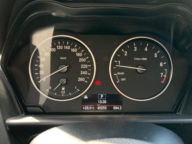 BMW/ 寶馬  1 SERIES  116i  第8張相片