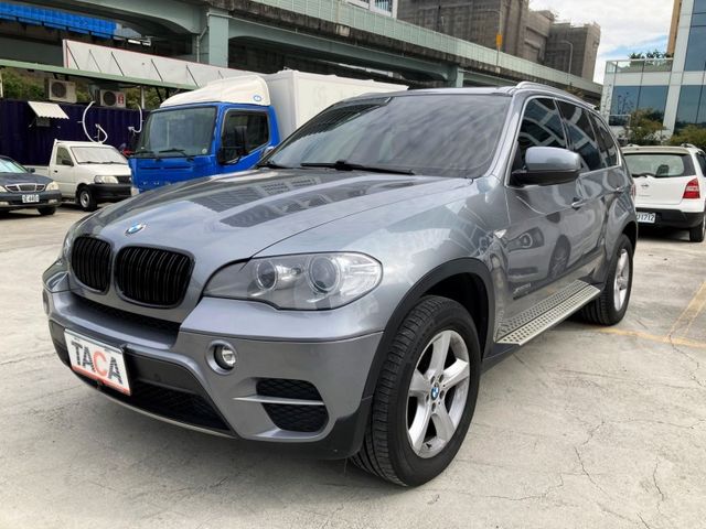 BMW/ 寶馬  X5 SERIES  X5 xDrive35i  第2張相片