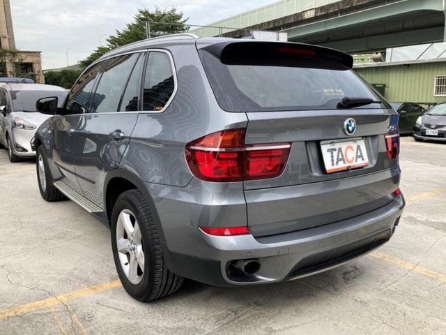 BMW/ 寶馬  X5 SERIES  X5 xDrive35i  第3張相片