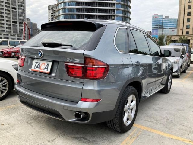 BMW/ 寶馬  X5 SERIES  X5 xDrive35i  第4張相片