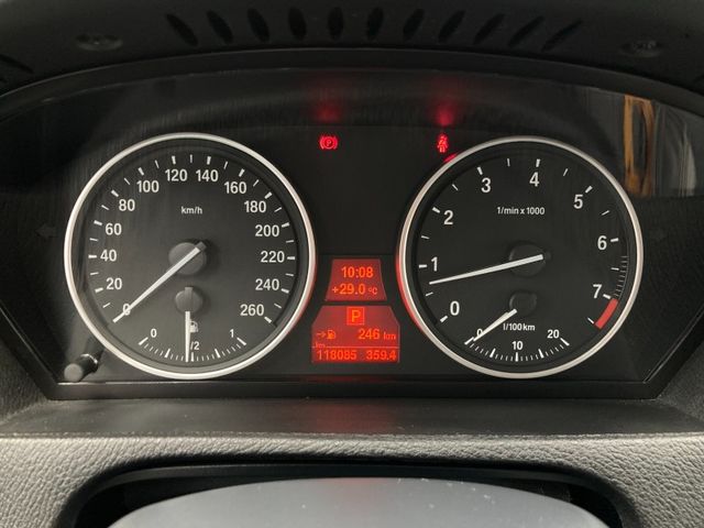 BMW/ 寶馬  X5 SERIES  X5 xDrive35i  第8張相片