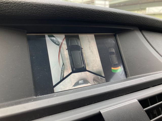 BMW/ 寶馬  X5 SERIES  X5 xDrive35i  第9張相片