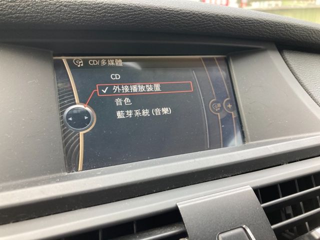 BMW/ 寶馬  X5 SERIES  X5 xDrive35i  第11張相片