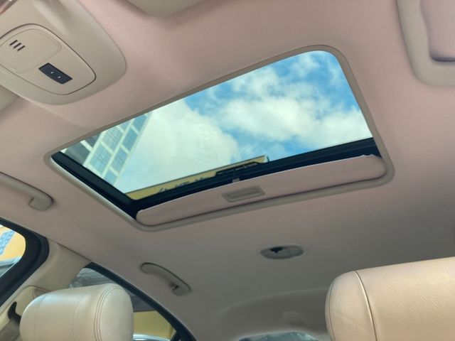 Jaguar  X-Type  第9張相片