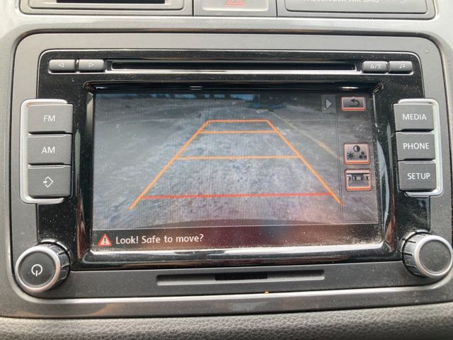 Volkswagen 福斯  Tiguan  第9張相片