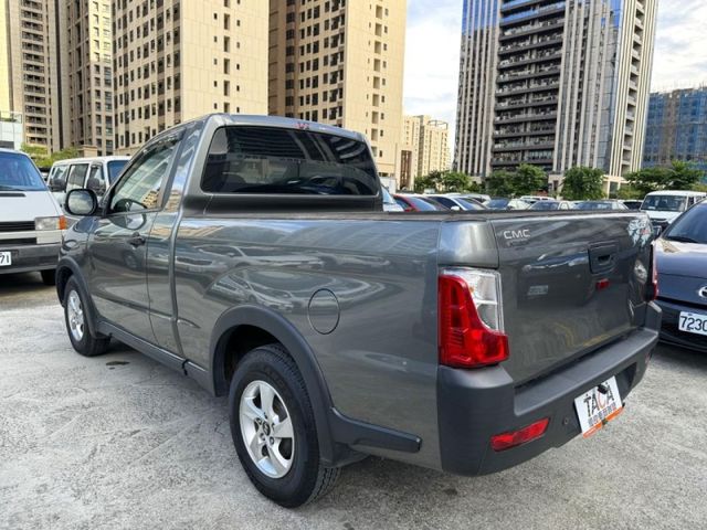 Mitsubishi  ZINGER PICKUP  第3張相片