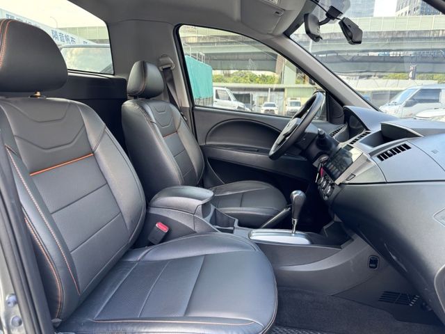 Mitsubishi  ZINGER PICKUP  第7張相片