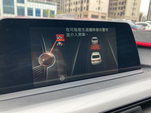BMW/ 寶馬  3 SERIES  320i  第13張相片