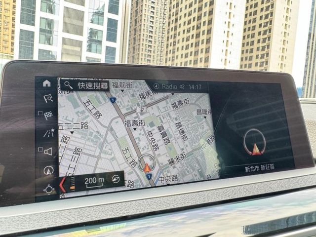 BMW/ 寶馬  3 SERIES  318i  第10張相片