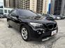 BMW/ 寶馬  X1 SERIES  X1 sDrive20d 總代理 X1 實車在店 黑色休旅車 雙前電動  第1張縮圖