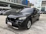 BMW/ 寶馬  X1 SERIES  X1 sDrive20d 總代理 X1 實車在店 黑色休旅車 雙前電動  第4張縮圖