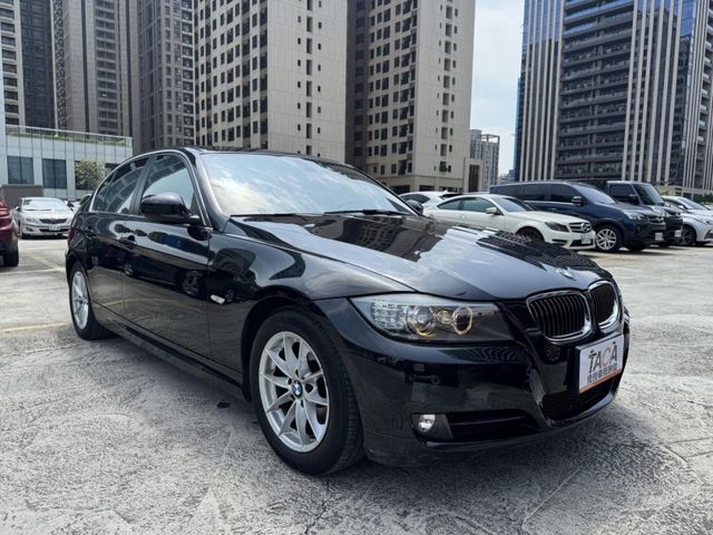 BMW/ 寶馬  3 SERIES  320i  第1張相片