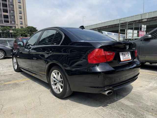 BMW/ 寶馬  3 SERIES  320i  第3張相片